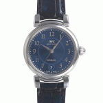 IWC自動巻き時計ダ・ヴィンチ オートマティック36 IW458312