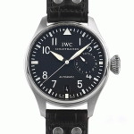 IWC自動巻き時計ビッグ・パイロット・ウォッチ IW500901