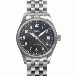 IWC自動巻き時計パイロット・ウォッチ・オートマティック 36 IW324002