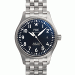 IWC自動巻き時計パイロット・ウォッチ・マーク XVIII IW327011