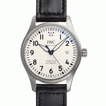 IWC自動巻き時計パイロット・ウォッチ・マーク XVIII IW327002
