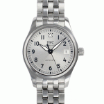 IWC自動巻き時計パイロット・ウォッチ・オートマティック 36 IW324006