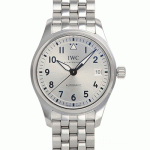 IWC自動巻き時計パイロット・ウォッチ・オートマティック 36 IW324007