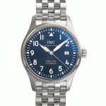 IWC自動巻き時計パイロット・ウォッチ・マーク XVIII プティ・プランス I...
