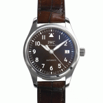 IWC自動巻き時計パイロット・ウォッチ・オートマティック 36 IW324009