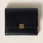 ミュウミュウスーパーコピーレザー 財布5MH043_2CVX_F0002