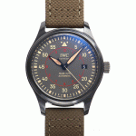 IWC自動巻き時計パイロット・ウォッチ・マーク XVIII トップガン・ミラマー...