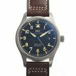 IWC自動巻き時計パイロット・ウォッチ・マーク XVIII ヘリテージ IW32...
