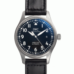 IWC自動巻き時計パイロット・ウォッチ・マーク XVIII IW327001