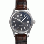 IWC自動巻き時計パイロット・ウォッチ・オートマティック 36 IW324001
