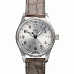 IWC自動巻き時計パイロット・ウォッチ・オートマティック 36 IW324007