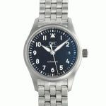 IWC自動巻き時計パイロット・ウォッチ・オートマティック 36 IW324010