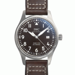 IWC自動巻き時計パイロット・ウォッチ・マーク XVIII アントワーヌ・ド・サ...