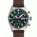 IWC自動巻き時計パイロット・ウォッチ・クロノグラフ 41 IW388103