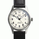 IWC自動巻き時計パイロット・ウォッチ・マーク XVIII IW327012