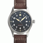 IWC自動巻き時計パイロット・ウォッチ・オートマティック・スピットファイア IW...