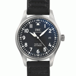 IWC自動巻き時計パイロット・ウォッチ・マーク XVIII IW327009
