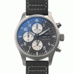 IWC自動巻き時計パイロット・ウォッチ・クロノグラフ AMG IW377903