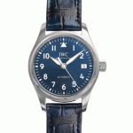 IWC自動巻き時計パイロット・ウォッチ・オートマティック 36 IW324008