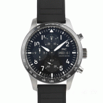 IWC自動巻き時計パイロット・ウォッチ・パフォーマンス・クロノグラフ 41 AM...