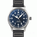 IWC自動巻き時計パイロット・ウォッチ・マーク XX IW328203