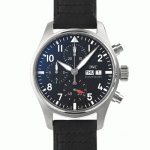 IWC自動巻き時計パイロット・ウォッチ・クロノグラフ 41 IW388111