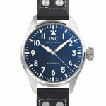 IWC自動巻き時計ビッグ・パイロット・ウォッチ IW329303