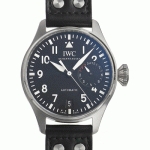 IWC自動巻き時計ビッグ・パイロット・ウォッチ IW501001