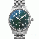 IWC自動巻き時計パイロット・ウォッチ・マーク XX IW328206