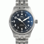 IWC自動巻き時計パイロット・ウォッチ・マーク XX IW328202