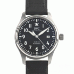 IWC自動巻き時計パイロット・ウォッチ・マーク XX IW328201