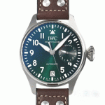 IWC自動巻き時計ビッグ・パイロット・ウォッチ IW501015