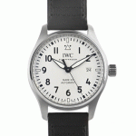 IWC自動巻き時計パイロット・ウォッチ・マーク XX IW328207