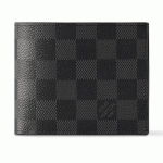 ルイヴィトン財布ダミエポルトフォイユ･マルコ NM N63336