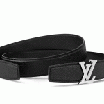 ルイヴィトンコピー代引きベルト･LV ヘリテージ 35MM リバーシブルM855...