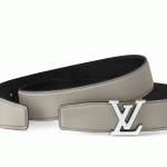 ルイヴィトンコピー代引きベルト･LV ヘリテージ 35MM リバーシブルM850...