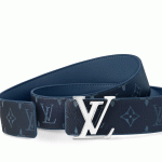 ルイヴィトンコピー代引きベルト･LV イニシャル 40MM リバーシブルM870...