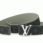 ルイヴィトンコピー代引きベルト･LV イニシャル 40MM リバーシブルM872...