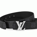 ルイヴィトンコピー代引きベルト･LV ディメンション 40MM リバーシブルM8...