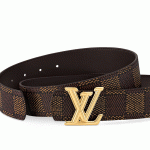ルイヴィトンコピー代引きベルト･LV ディメンション 40MM リバーシブルM8...