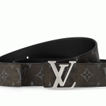 ルイヴィトンコピー代引きベルト･LV イニシャル 40MM リバーシブルM874...