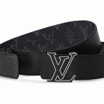 ルイヴィトンコピー代引きベルト･LV イニシャル 40MM リバーシブルM015...