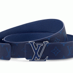 ルイヴィトンコピー代引きベルト･LV イニシャル 40MM リバーシブルM015...