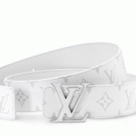 ルイヴィトンコピー代引きベルト･LV イニシャル 40MM リバーシブルM071...
