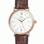 IWC自動巻き時計ポートフィノ IW356504