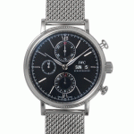 IWC自動巻き時計ポートフィノ・クロノグラフ IW391006