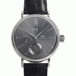 IWC手巻き時計ポートフィノ ハンドワインド 8デイズ IW516101