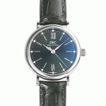 IWC自動巻き時計ポートフィノ オートマティック34 IW357405