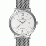 IWC自動巻き時計ポートフィノ IW356505