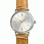 IWC自動巻き時計ポートフィノ ミッドサイズ オートマティック IW458101